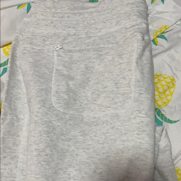 Lululemon sweatpants - Picture 3 of 3